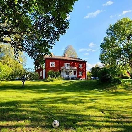 Sunnemoslantliv B&B Exteriér fotografie
