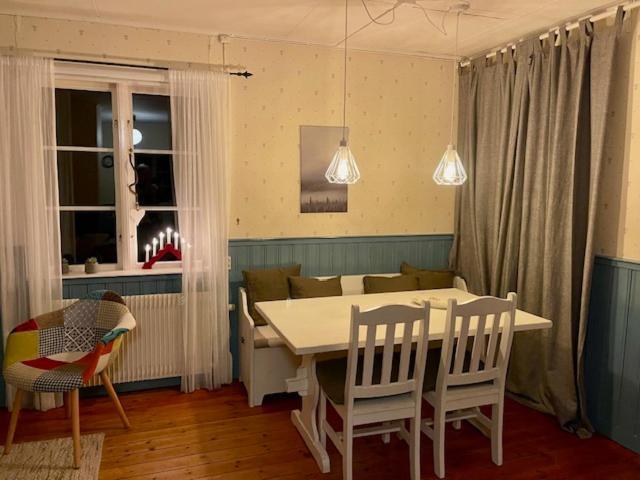 Sunnemoslantliv B&B Exteriér fotografie