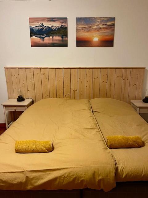 Sunnemoslantliv B&B Exteriér fotografie