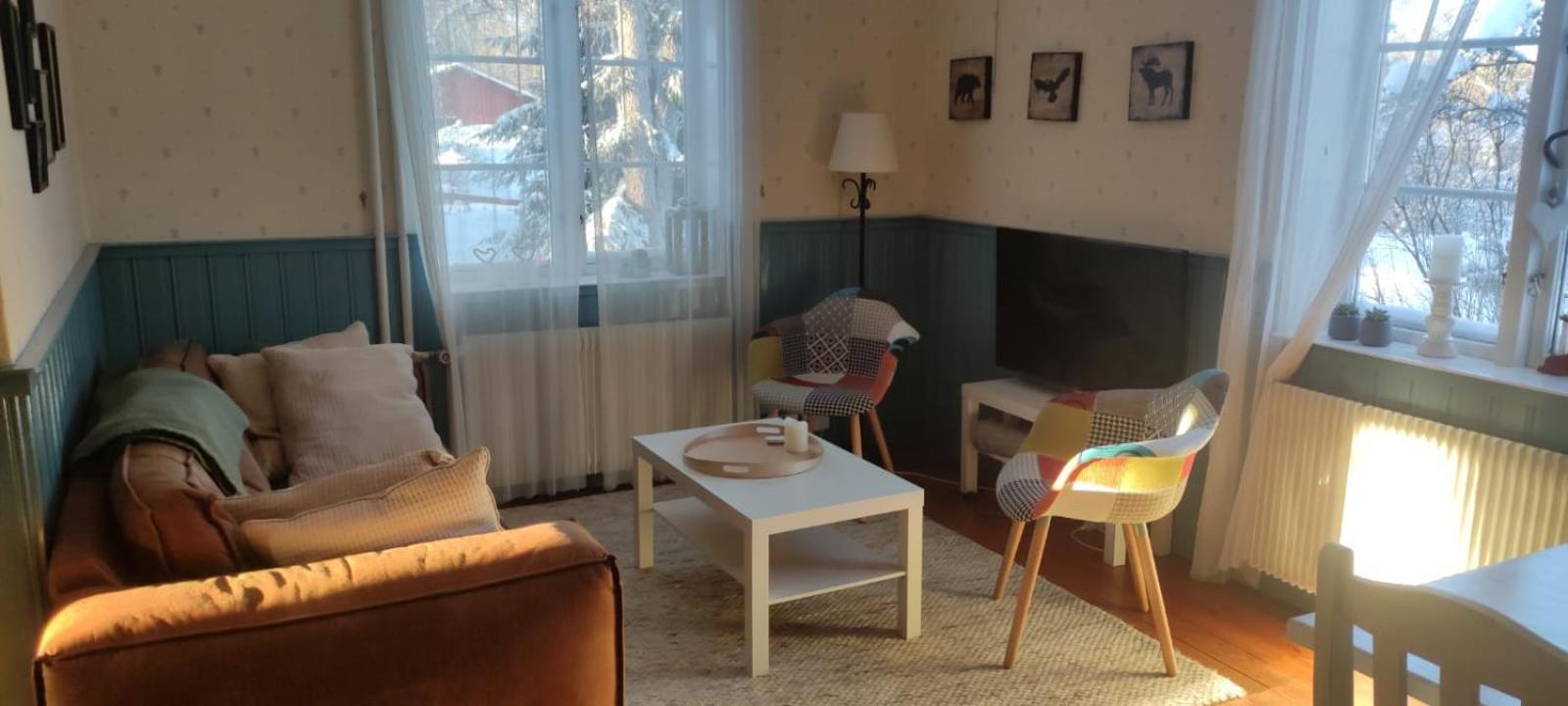 Sunnemoslantliv B&B Exteriér fotografie